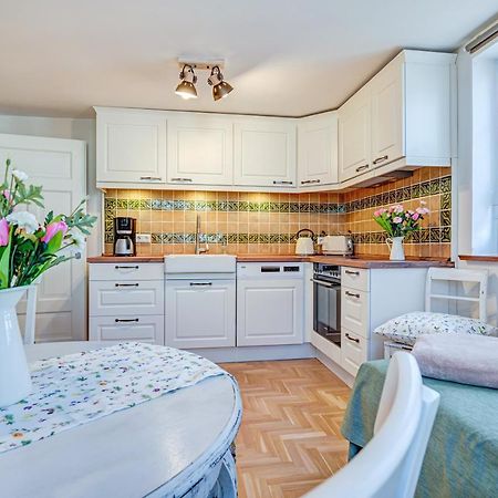 Ferienhaus Christina Reichensachsen المظهر الخارجي الصورة