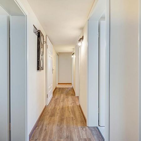 Ferienhaus Christina Reichensachsen المظهر الخارجي الصورة