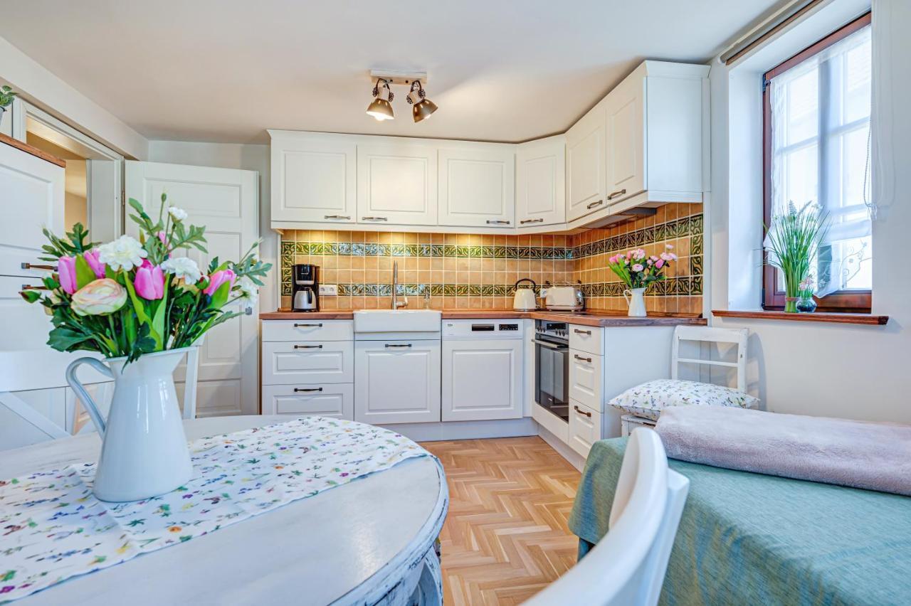 Ferienhaus Christina Reichensachsen المظهر الخارجي الصورة